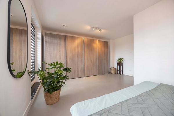 Medium property photo - Amaliastraat 12, 4711 SK St. Willebrord